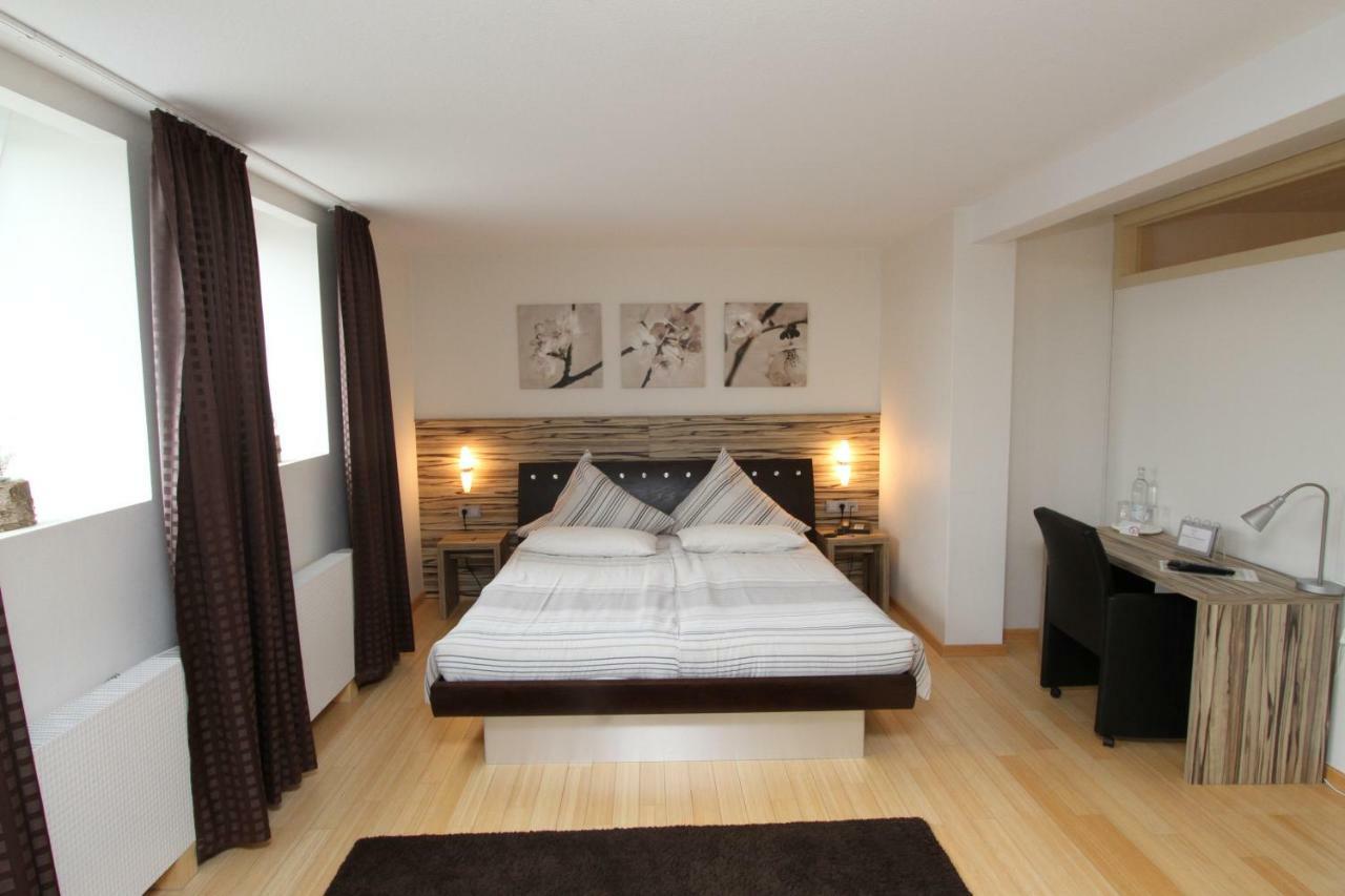 Designhotel Im Suedfeld Kamen Ngoại thất bức ảnh