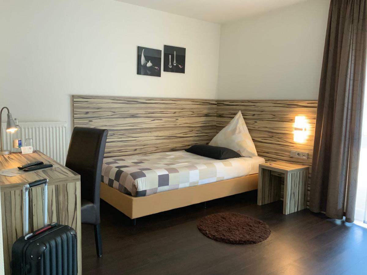 Designhotel Im Suedfeld Kamen Ngoại thất bức ảnh
