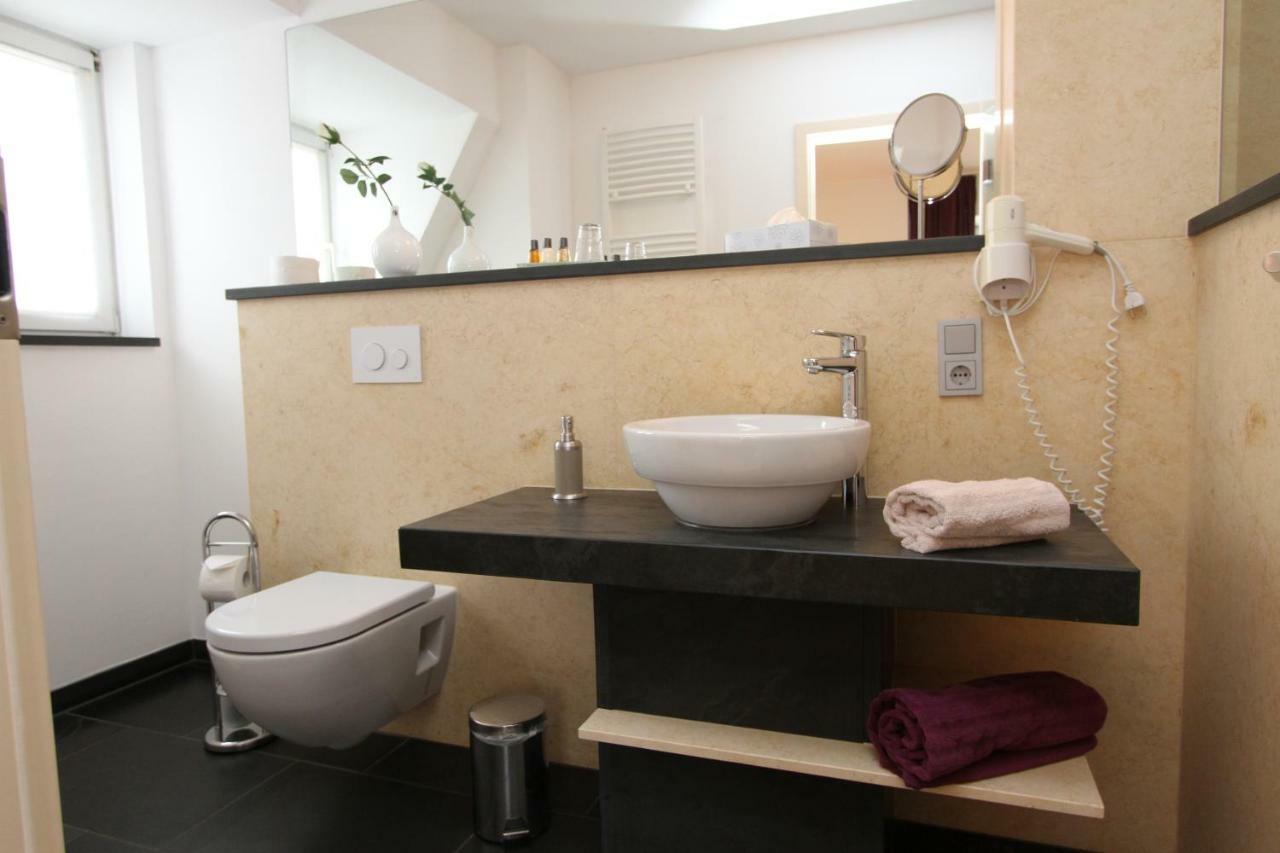 Designhotel Im Suedfeld Kamen Ngoại thất bức ảnh