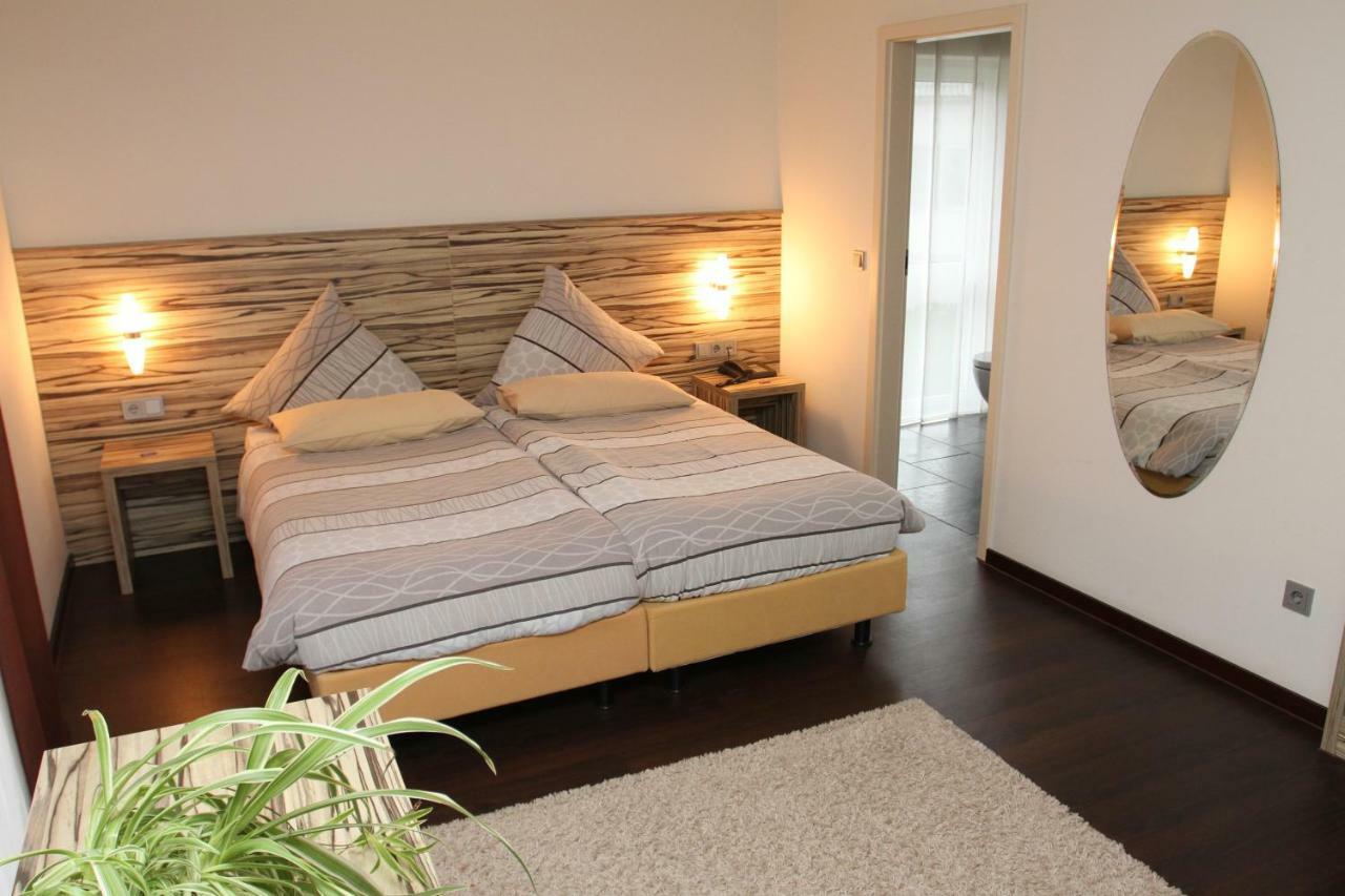 Designhotel Im Suedfeld Kamen Ngoại thất bức ảnh
