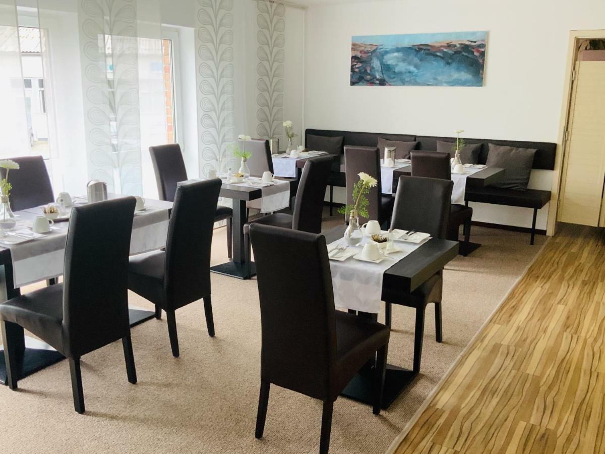 Designhotel Im Suedfeld Kamen Ngoại thất bức ảnh