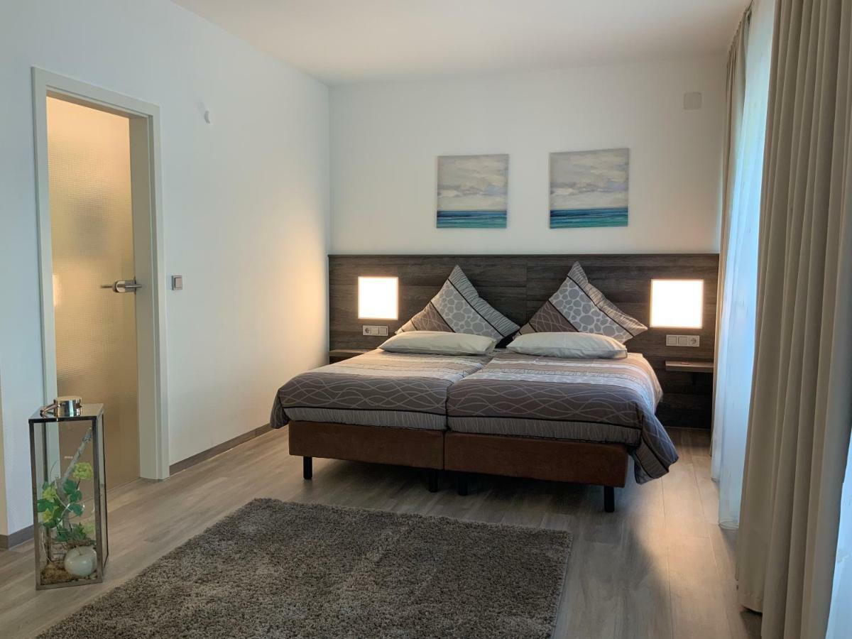 Designhotel Im Suedfeld Kamen Ngoại thất bức ảnh